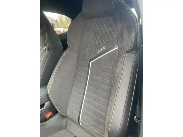 Opel Mokka-e Electric 54 kWh 281pk GSE 2026 Elektrisch 9