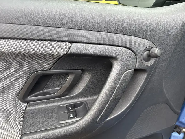 Škoda Fabia 1.2 Active 2013 Benzine 9