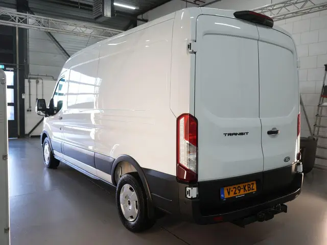Ford Transit 3