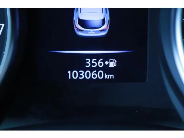 Nissan QASHQAI 1.6 N-Connecta 2017 Benzine 4