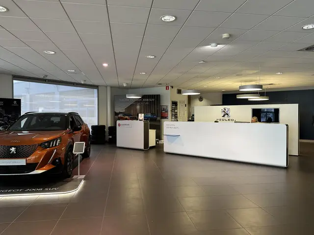 Peugeot 2008 1.2 Turbo 130 PK GT-Line 2020 Benzine 54