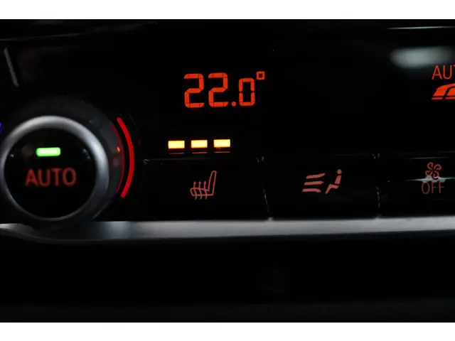 BMW X3 xDrive30i High Executive 2020 Benzine 15