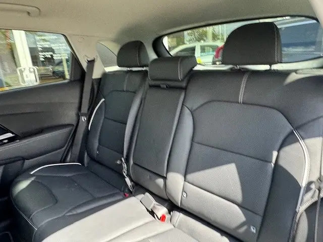 Kia e-Niro ExecutiveLine 64 kWh 2020 Elektrisch 14