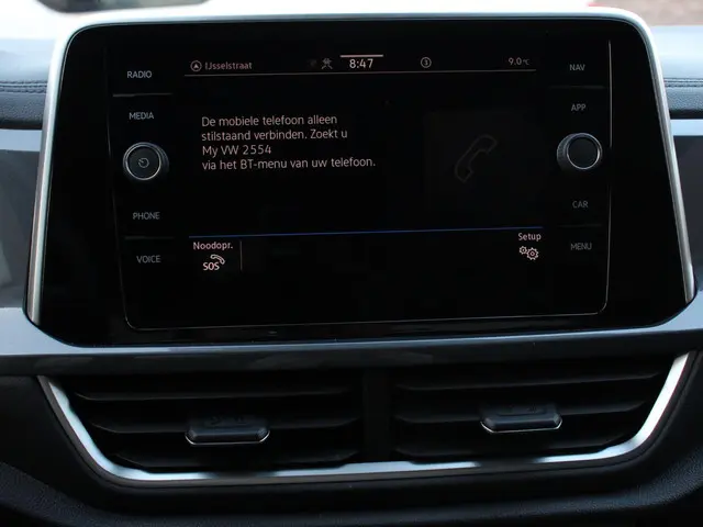 Volkswagen T-Roc 1.5 TSI DSG Style 2023 Benzine 36