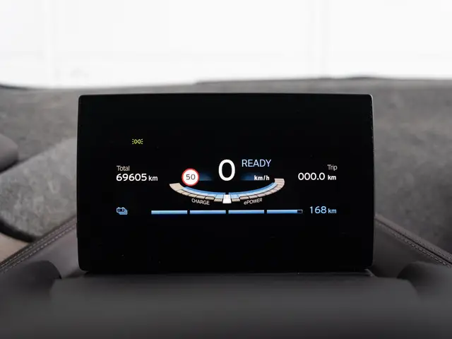 BMW i3 S 2020 Elektrisch 20