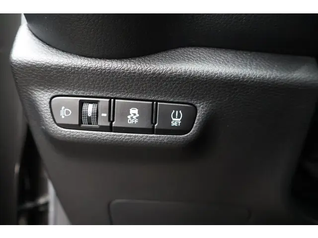 Kia Picanto 1.0 EconomyPlusLine 2017 Benzine 22