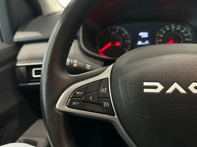 Dacia Jogger 1.0 TCe 110 Extreme 7p. 2023 Benzine 11