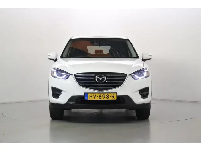Mazda CX-5 2.0 165pk Automaat GT LPG G3 2016 LPG/Gas 44