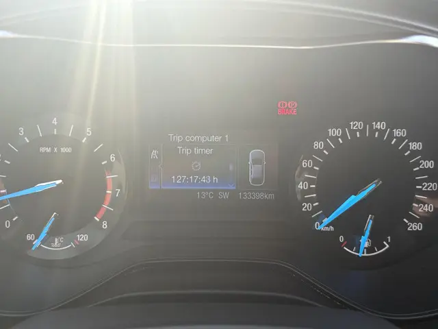 Ford Mondeo Wagon 1.5 EcoBoost ST Line 2017 Benzine 23