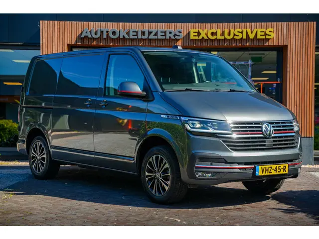 Volkswagen Transporter 2.0 TDI L1H1 28 2021 Diesel