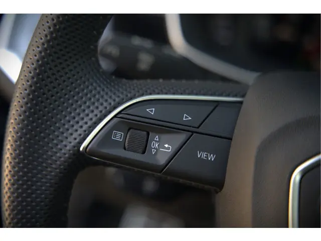 Audi Q3 40 TFSI quattro S Line Pro Line S 2019 Benzine 11