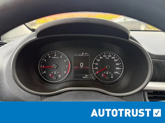 Kia Picanto 1.0 DPi ComfortLine 2024 Benzine 12