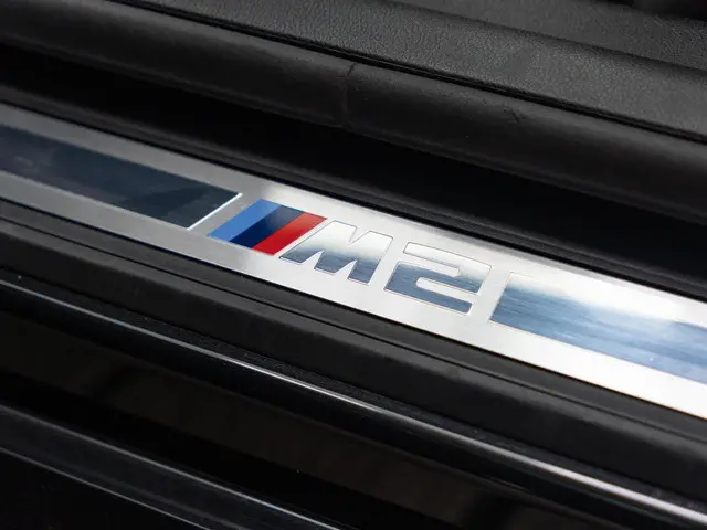 BMW M2 Coupé 2024 Benzine 44