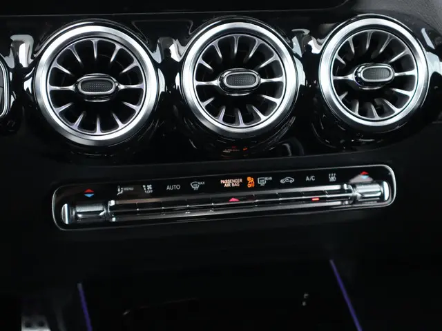 Mercedes-Benz EQA 250 Edition 1 67 kWh 2021 Elektrisch 29