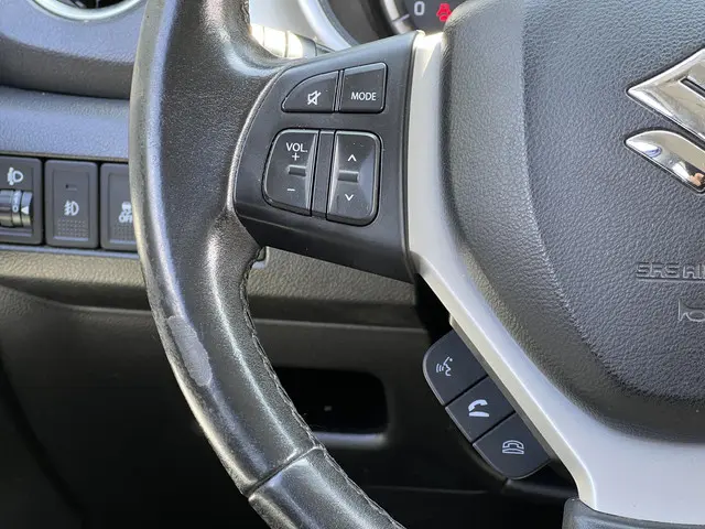 Suzuki Vitara 1.6 Exclusive 2016 Benzine 22