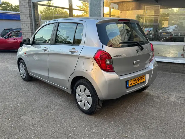 Suzuki Celerio 1.0 Comfort 2019 Benzine 2