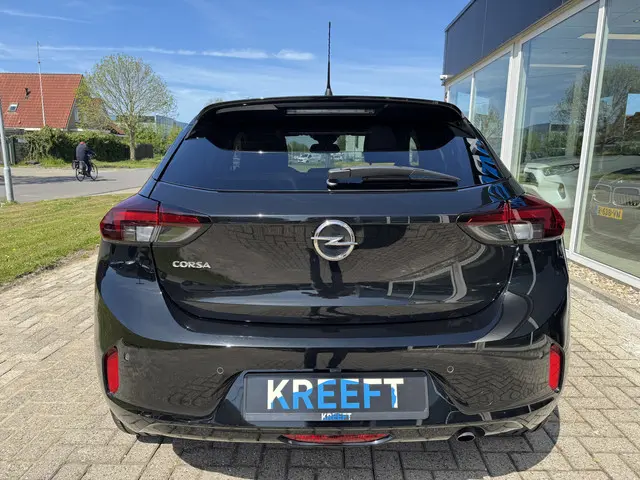 Opel Corsa 1.2 Level 4 2023 Benzine 7