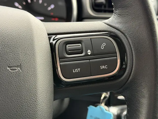 Citroën C3 1.2 PureTech S&S Shine 2018 Benzine 33