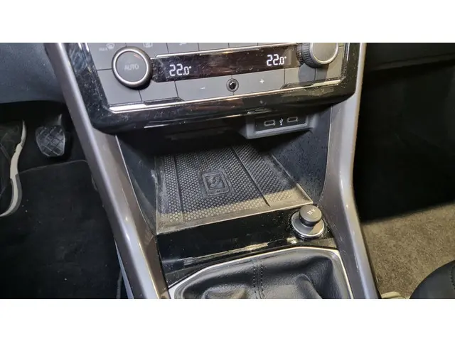 Volkswagen T-Cross 1.0 TSI Style 2021 Benzine 9