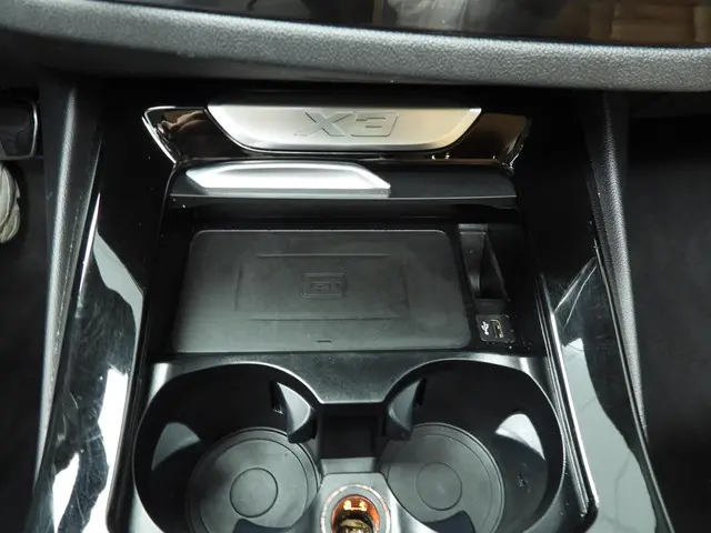 BMW X3 sDrive20i 2020 Benzine 29