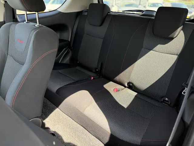 Suzuki Swift 1.6 Sport 2012 Benzine 12