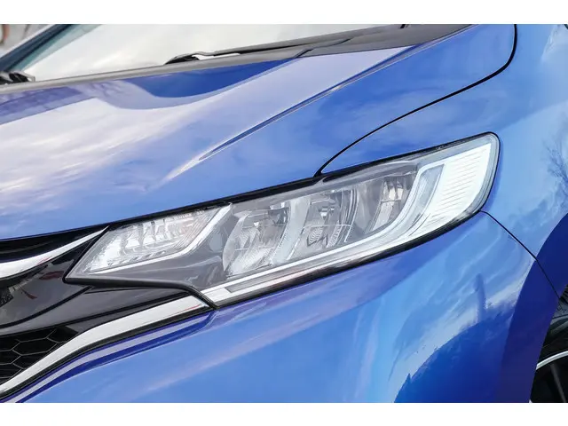 Honda Jazz 1.3i VTEC ELEGANMCE 2020 Benzine 33