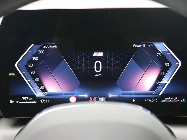 BMW 1 Serie 120 2026 Benzine 15