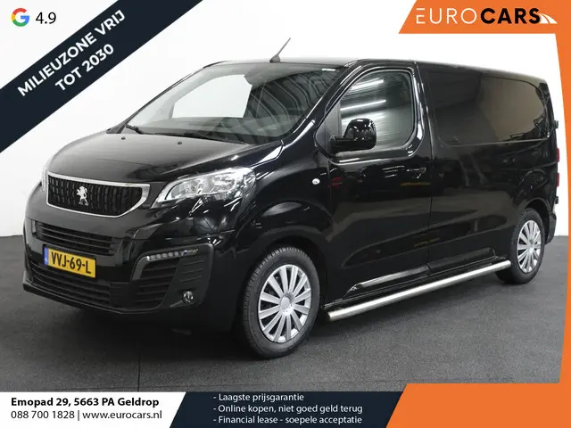 Peugeot Expert 120PK L2 2023 Diesel 1