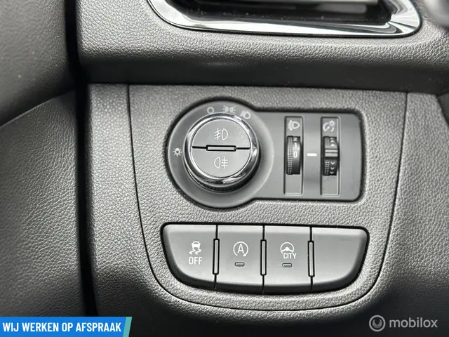 Opel KARL 1.0 ecoFLEX Edition 2018 Benzine 23