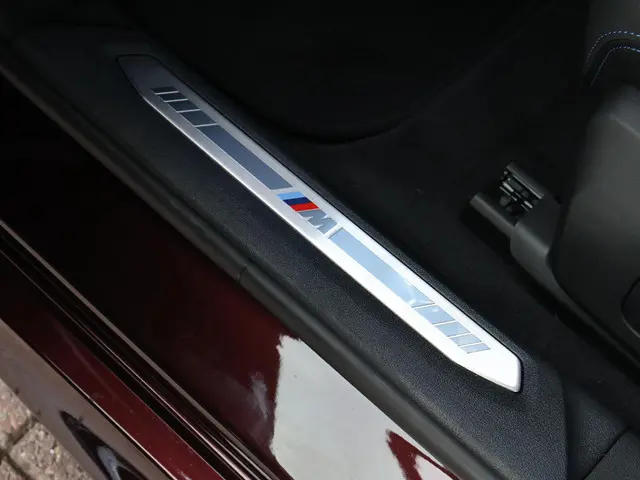 BMW 1 Serie 120 2025 Benzine 36