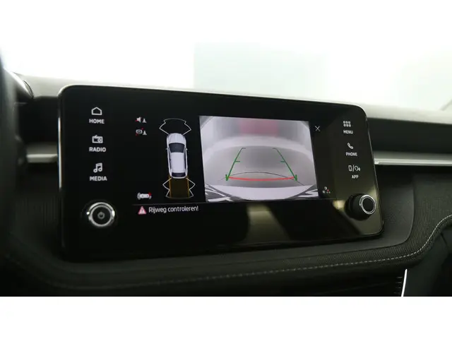 Škoda Fabia 1.0 TSI 115pk Selection DSG 2024 Benzine 24