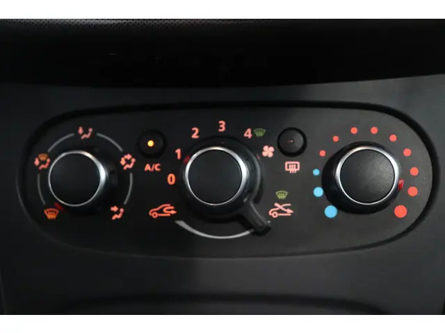 Dacia Logan MCV 0.9 TCe Bi-Fuel Laureate 2017 LPG/Gas 13