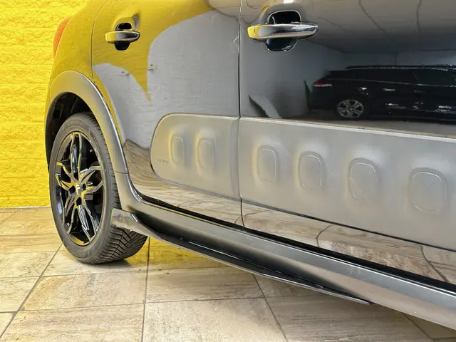 Citroën C3 1.2 PureTech Feel Edition 2018 Benzine 9