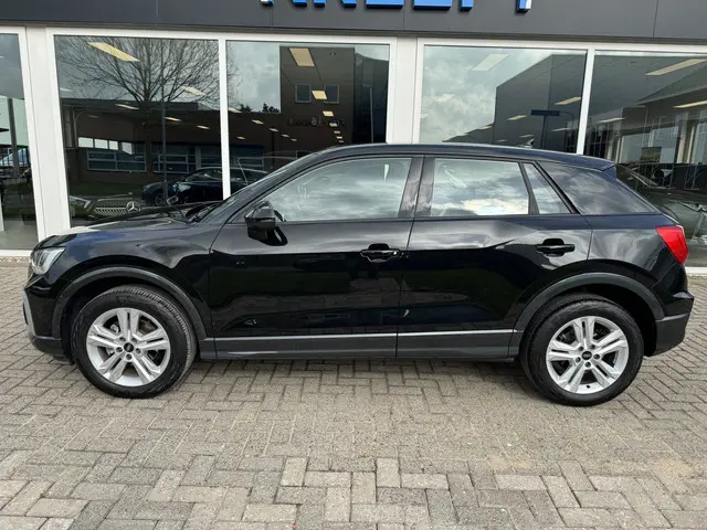 Audi Q2 2