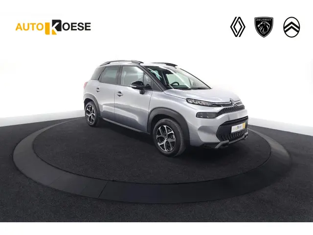 Citroën C3 Aircross PureTech 130 EAT6 Max 2024 Benzine