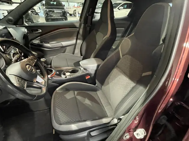 Nissan Juke 1.0 DIG-T Premiere Edition 2020 Benzine 7