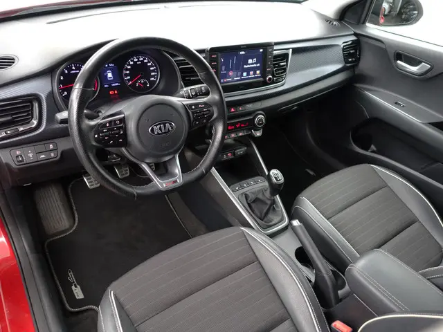 Kia Rio 2