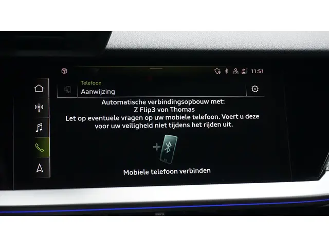 Audi S3 Sportback 2.0 TFSI 310pk Quattro 2021 Benzine 66