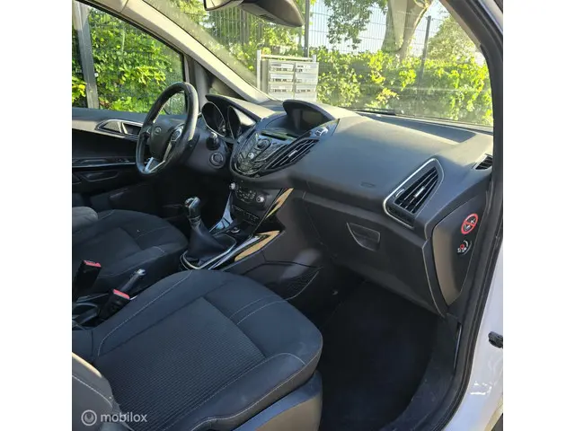 Ford B-MAX 1.0 EcoBoost Titanium 2013 Benzine 13