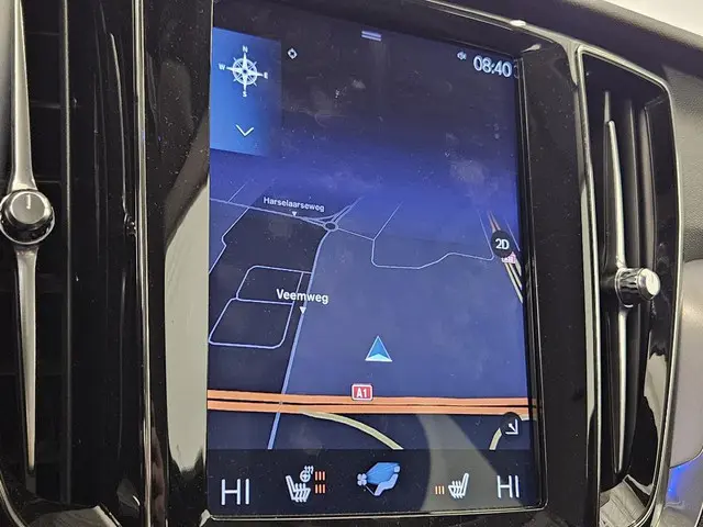 Volvo V60 2.0 T5 Momentum 2019 Benzine 10