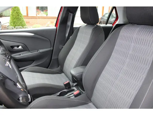 Opel Corsa 1.2 Elegance 2021 Benzine 13