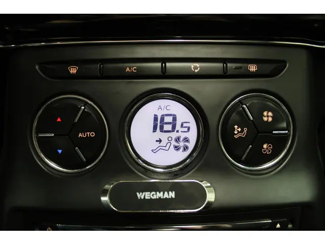 Citroën DS3 Cabrio 1.2 VTi Chic 2013 Benzine 10