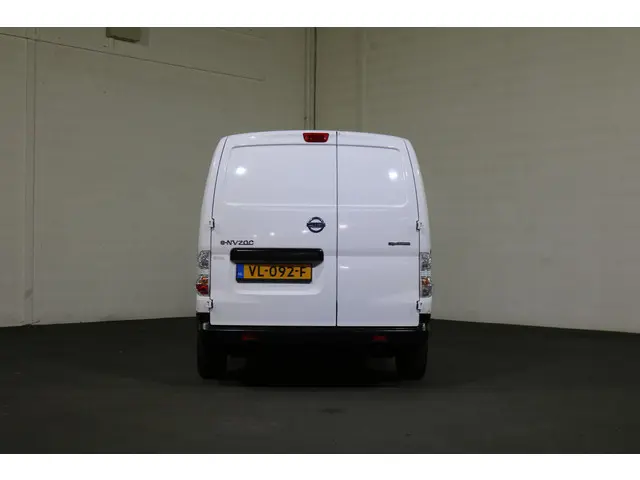 Nissan e-NV200 Business 2014 Elektrisch 9