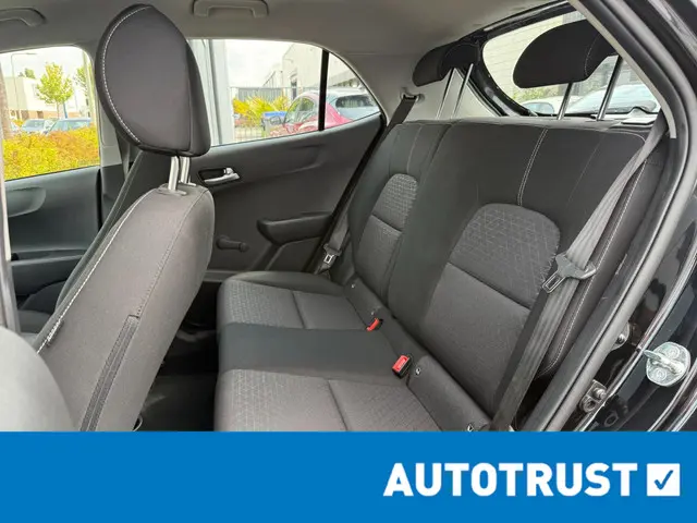 Kia Picanto 1.0 DPi ComfortLine 2024 Benzine 14
