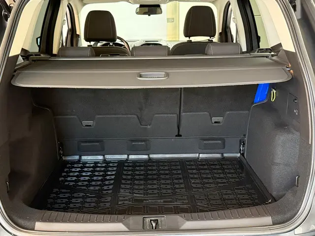 Ford Kuga 1.5 Titanium 1 JAAR BOVAG GARANTIE 2016 Benzine 13