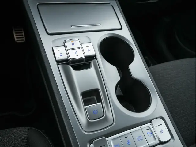 Hyundai Kona EV Comfort 39 kWh 2020 Elektrisch 13