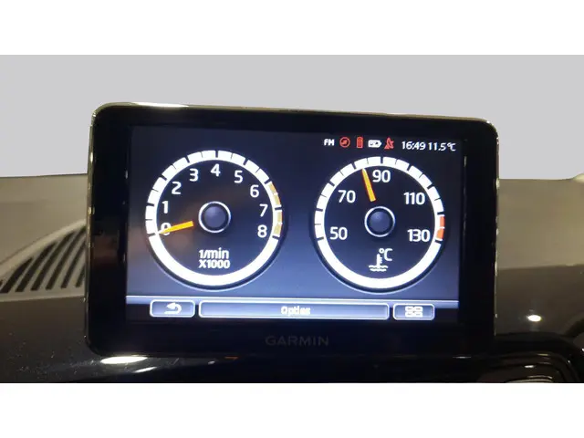 Volkswagen up! 1.0 Move up! | Airco | 5-deurs | 2015 Benzine 24