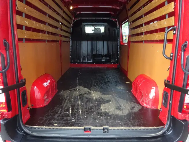 Nissan NV400 2.3 dCi L3H3 Acenta / 1e Eigenaar / 2020 Diesel 18