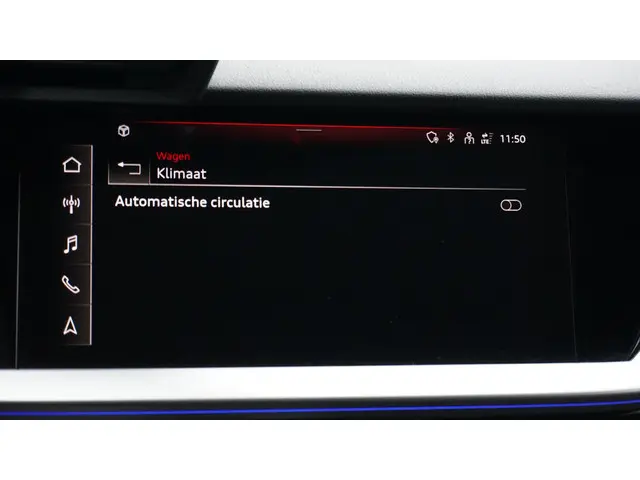 Audi S3 Sportback 2.0 TFSI 310pk Quattro 2021 Benzine 62