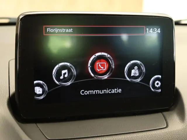 Mazda 2 1.5 Skyactiv-G SkyLease GT 2019 Benzine 34